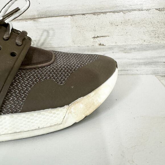 Timberland Shoes Women Size 7.5 Kiri Up Metallic Mesh Oxford Sneakers Gorpcore - Picture 6 of 8